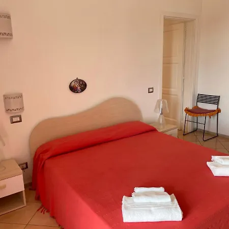 Suite De Pasquale Lipari-2